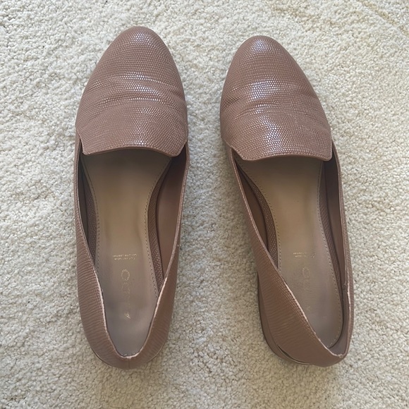 Aldo Shoes - Gently used
